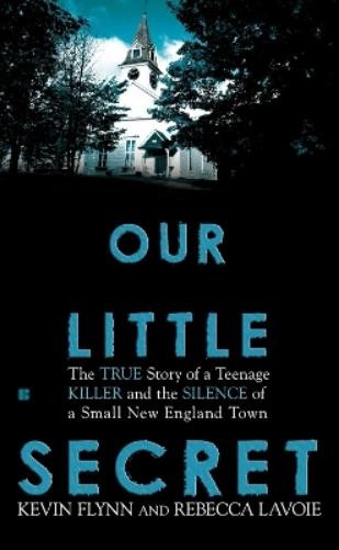 Kevin Flynn Rebecca Lavoie Our Little Secret (Paperback)Another great item from Rarewaves USA | Free delivery!
