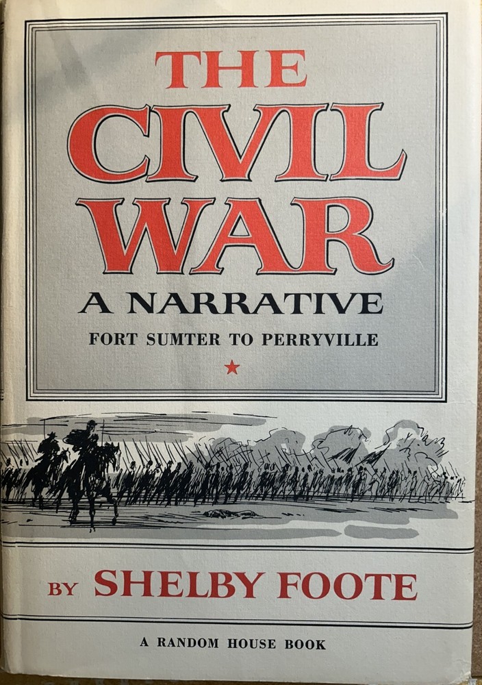 1958 1st ED & SIGNED HC BOOK w/DJ 