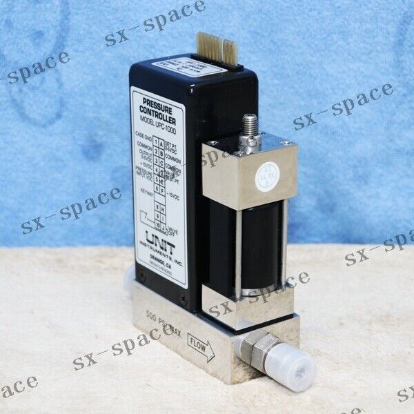 1PCS UPC-1000 N2 500SCCM   100% tested by DHL or FEDEX #A6-3
