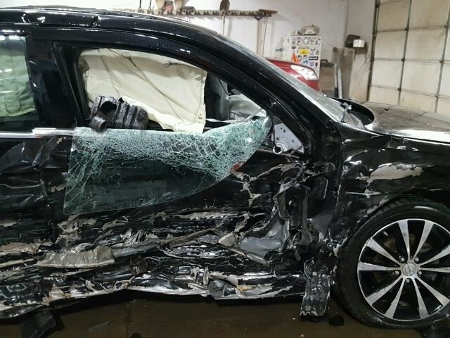 ABS Brake Pump Hydraulic Unit for 2011-2014 Chevy 200 894530