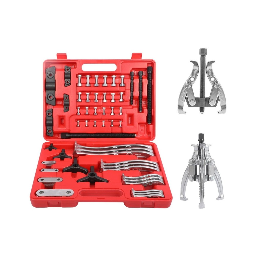 Gear Puller Set 3