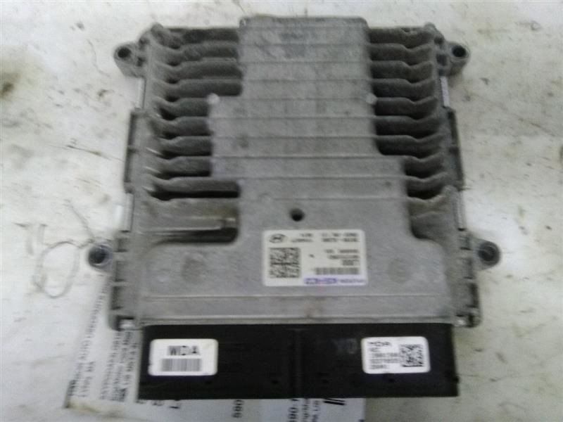 19-20 Kia Sorento Engine ECM Electronic Control Module Canada Market