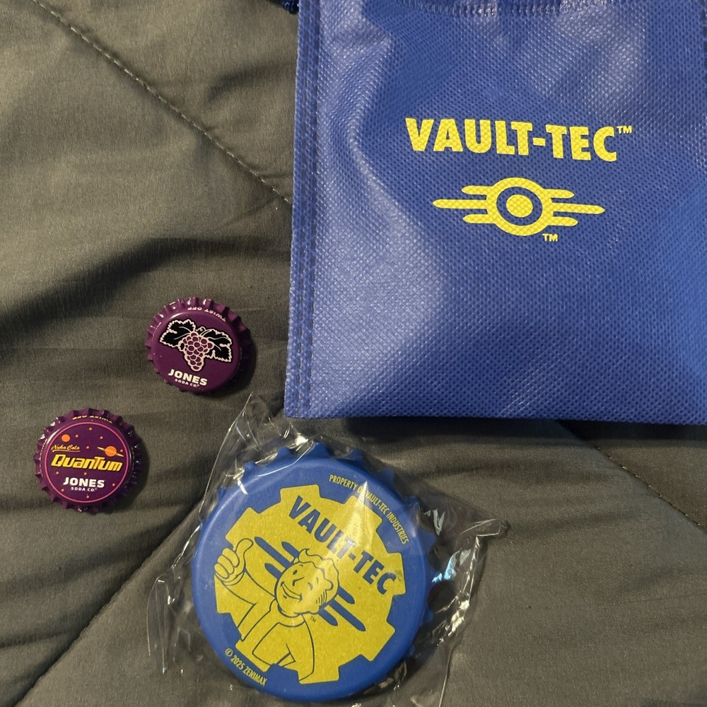 Fallout New Vegas Collector's