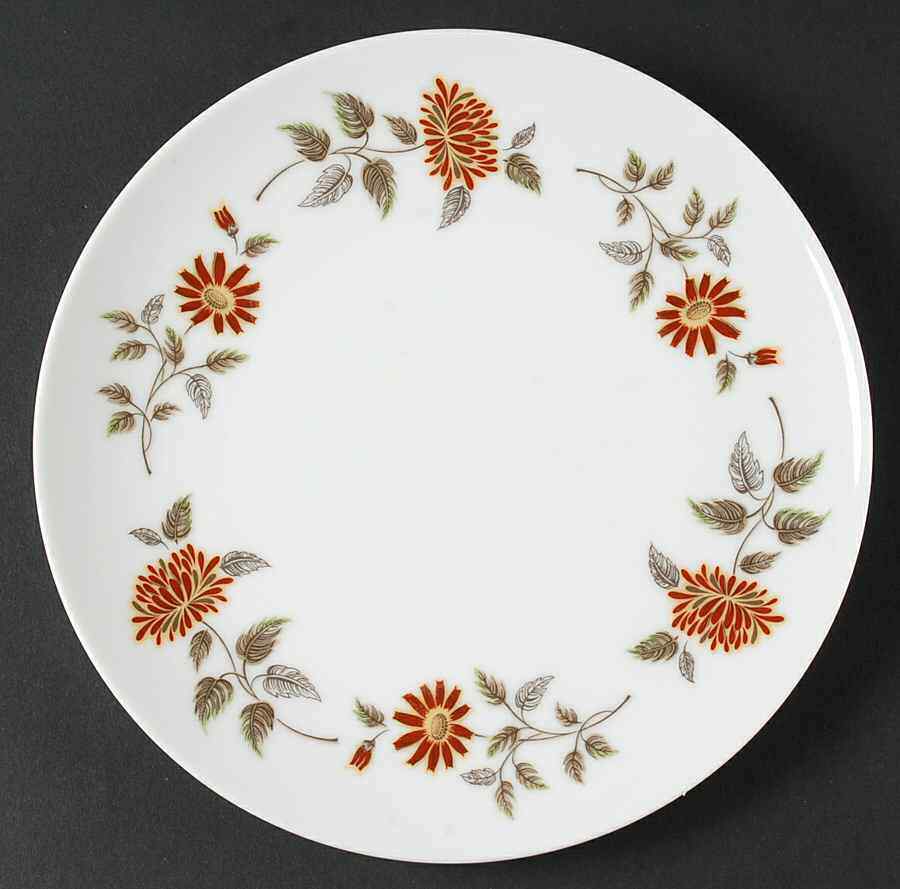 Noritake Auburn Salad Plate 417053