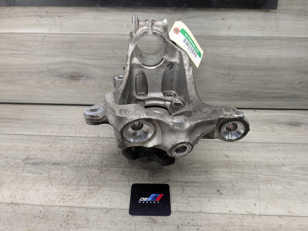 OEM BMW G20 G22 G23 330 M340 FRONT Left Driver Hub Spindle Knuckle Bearing RWD