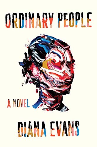 Ordinary People – A Novel by Evans, Diana Hardback Book The Fast Free ShippingFREE US DELIVERY | ISBN: 1631494813 | Quality Books