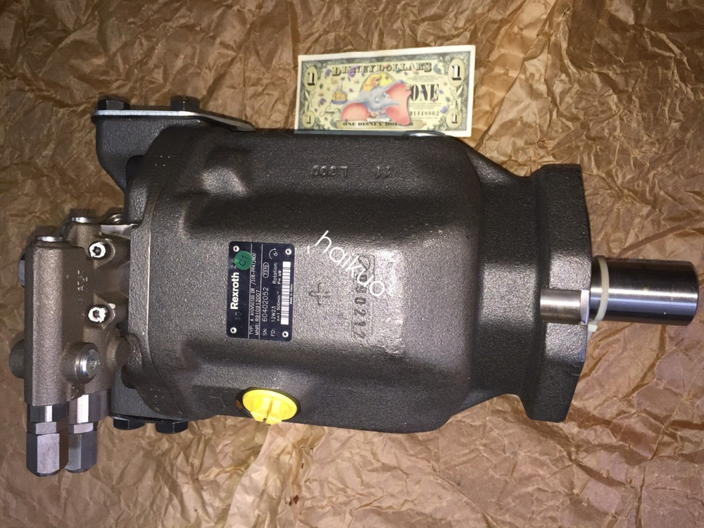 A10VSO100DR/31R-PPA12NOO NEW REXROTH PUMP