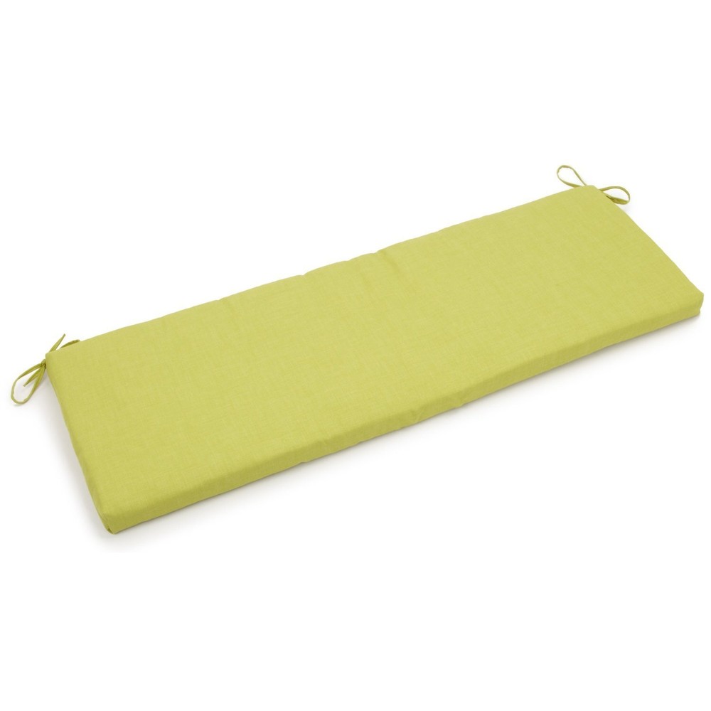 Indoor/Outdoor Bench Cushion, 60