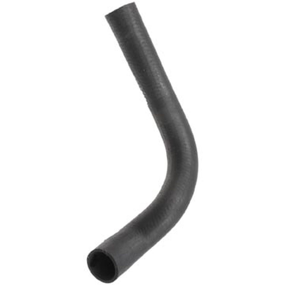Dayco 70743 Radiator Coolant Hose Lower For Select 68-88 American Motors Models