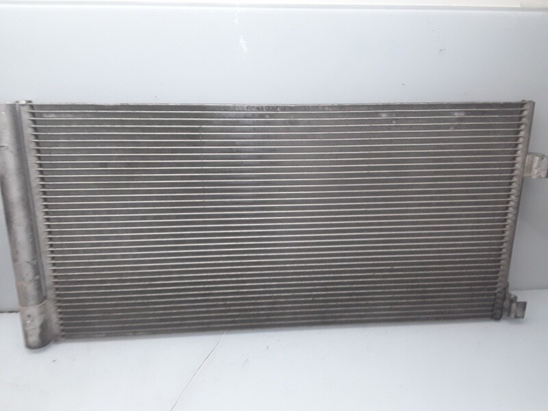 921100002R condenser radiator air conditioning Renault Laguna III 1284677