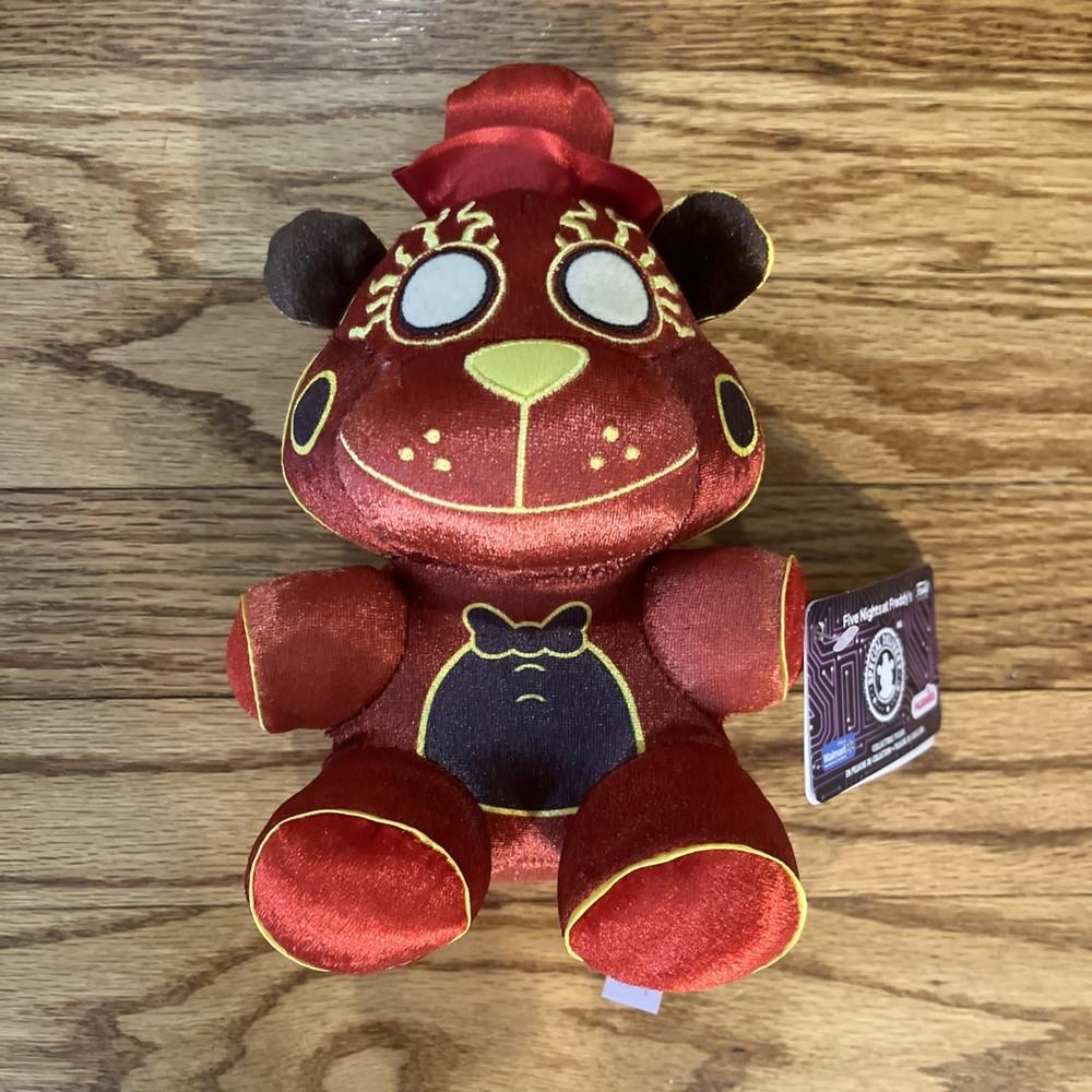 Funko Plush Five Nights At Freddy’s Special Delivery  - Walmart Exclusive
