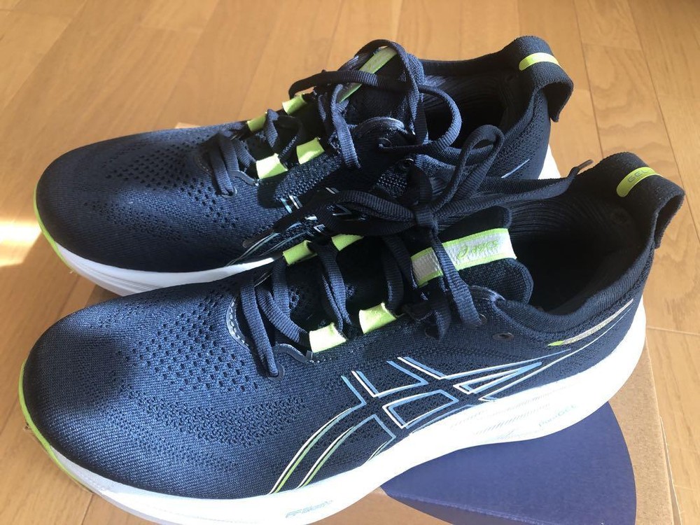 Asics Gel-Nimbus