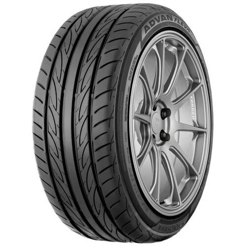 Yokohama Advan Fleva V701 195/55R15 High Performance Tire