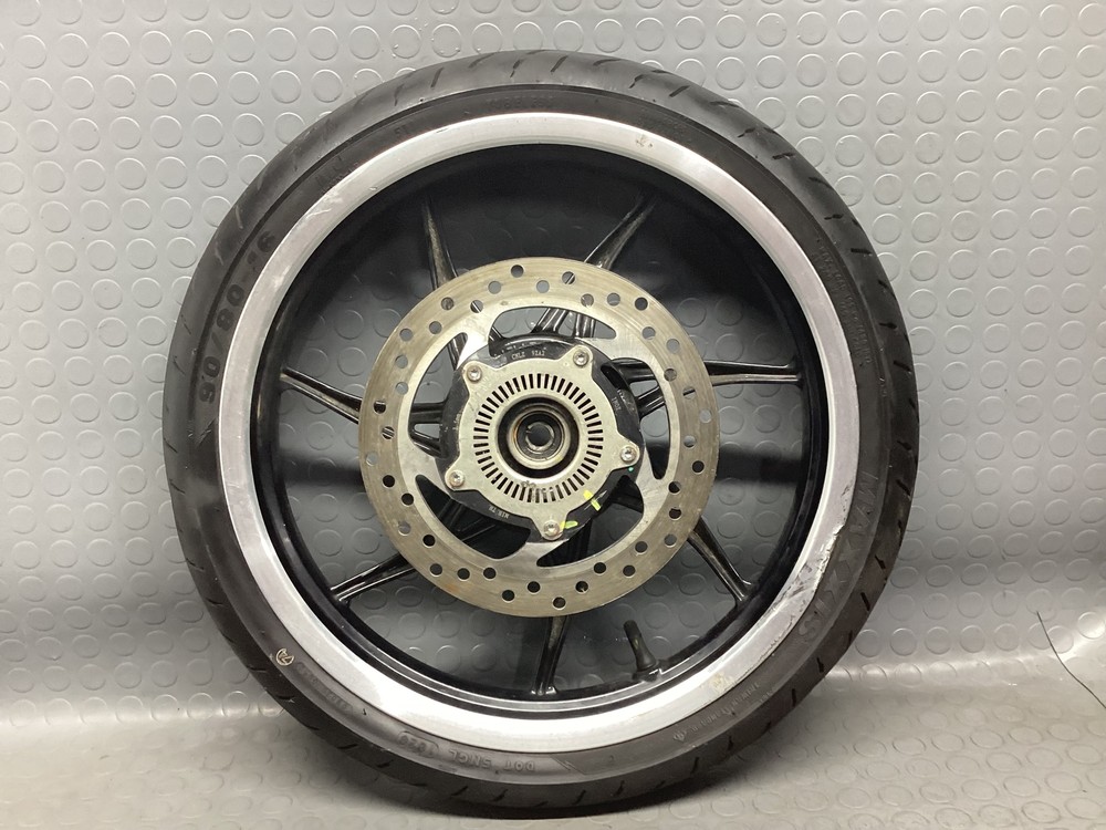 FRONT WHEEL RIM PIAGGIO LIBERTY 125 150 2020