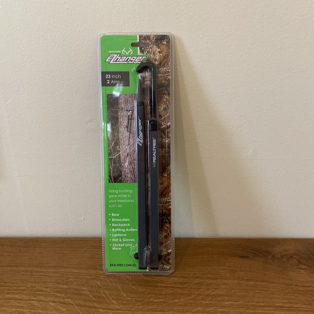 REALTREE EZhanger 23