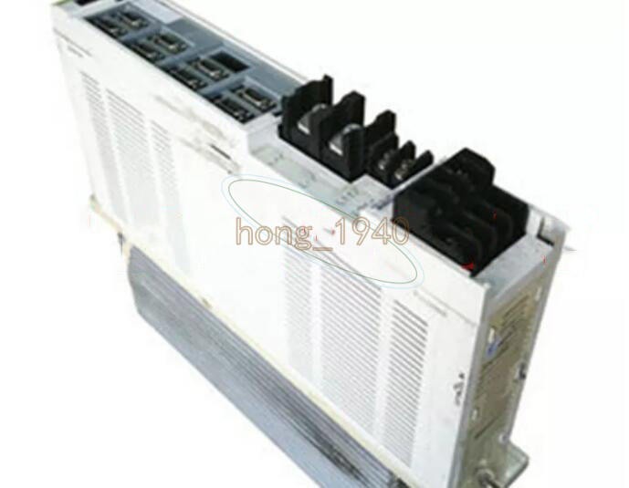1Pc Used Mitsubishi Ac Servo Driver Mds-A-V2-1010 Mdsav21010