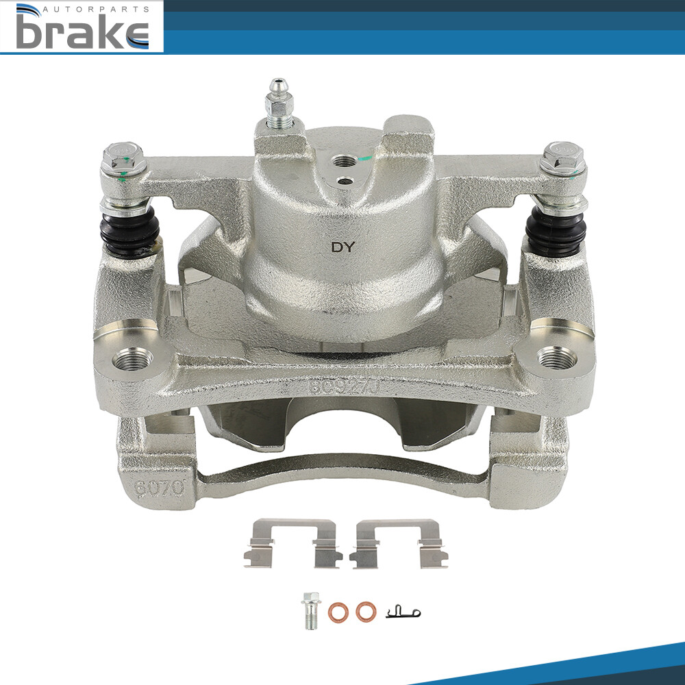 2013-2022 Mazda CX-5 Front Disc Brake Caliper with Bracket