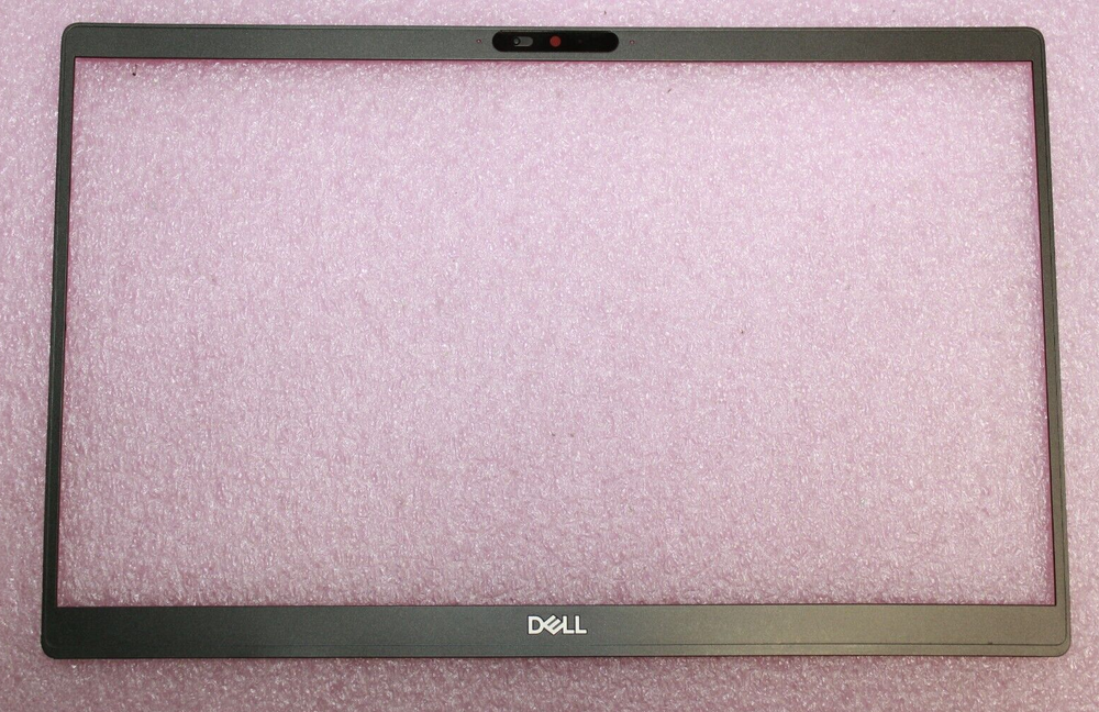 Genuine Dell Latitude 7400 Laptop LCD Front Screen Bezel JWWXN