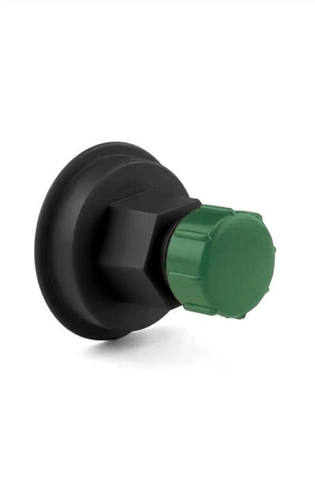 RIDGID Hose to Drain Adapter Vacuum Cleaner Accessory Wet Dry Vacs Drain Port