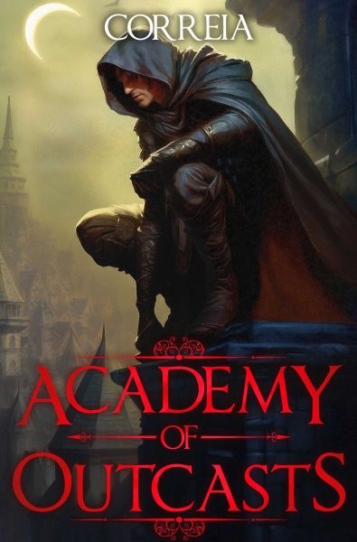 Academy of Outcasts, Paperback by Correia, Larry, Brand New, Free shipping in...-image