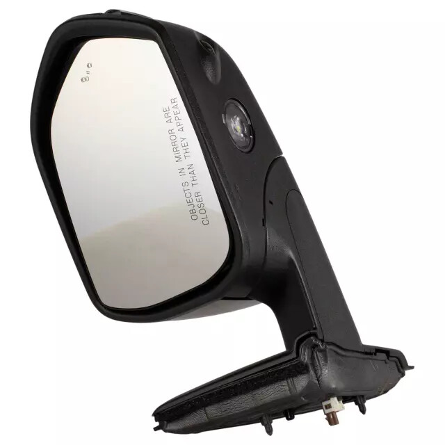 Genuine Ford MB5Z-17682-CC Exterior Side Mirror Replacement