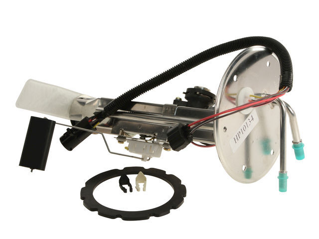 2001-2002 Ford Explorer Sport Trac Fuel Pump Assembly by Delphi 49524XTHP