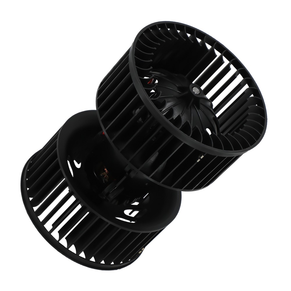 BMW 330xi 3.0L 01-05 A/C Heater Blower Motor HVAC Assembly 64119204154