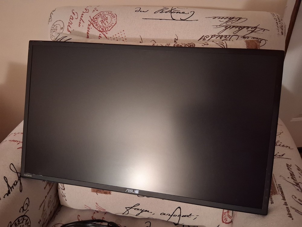 ASUS VG245H 24-inch Gaming Monitor NEW NO STAND