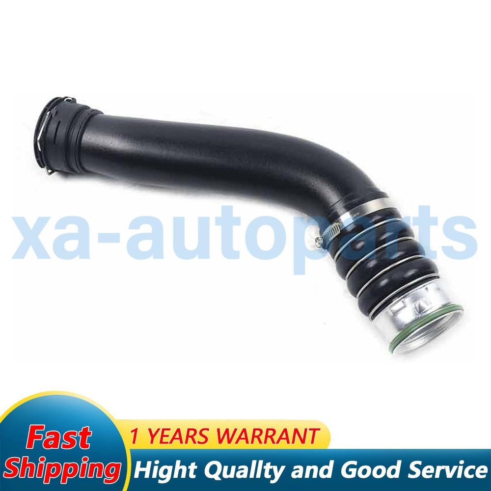 Turbocharged Intake Hose Air Guide Pipe For BMW E84 E89 X1 Z4 13717588283