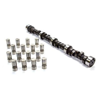 Elgin ELGCL-1785PK Hydraulic Flat Tappet Camshaft fits Small Block Chevy Kit