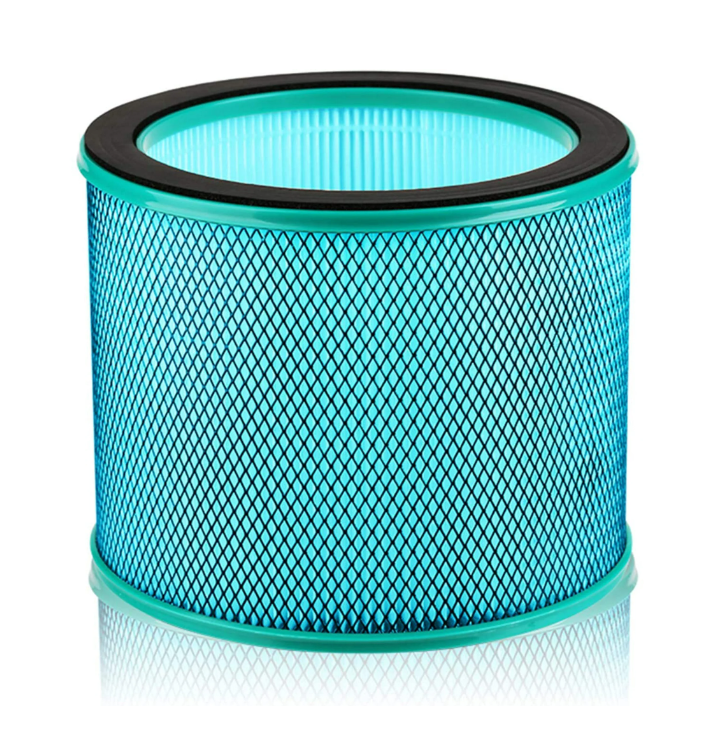 ULTTY H13 HEPA Replacement Filter 6.3 x 6.3 x 5 Inches / 16.3 x 16.3 x 13.8 cm