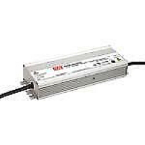 Mean Well MW HVGC-320-2800A LED Drivers Power Supplies 320W 57-114.3V 2800mA