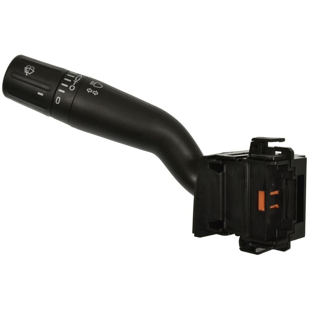 2014 Ford F-150 Windshield Wiper Switch Replacement by SMP