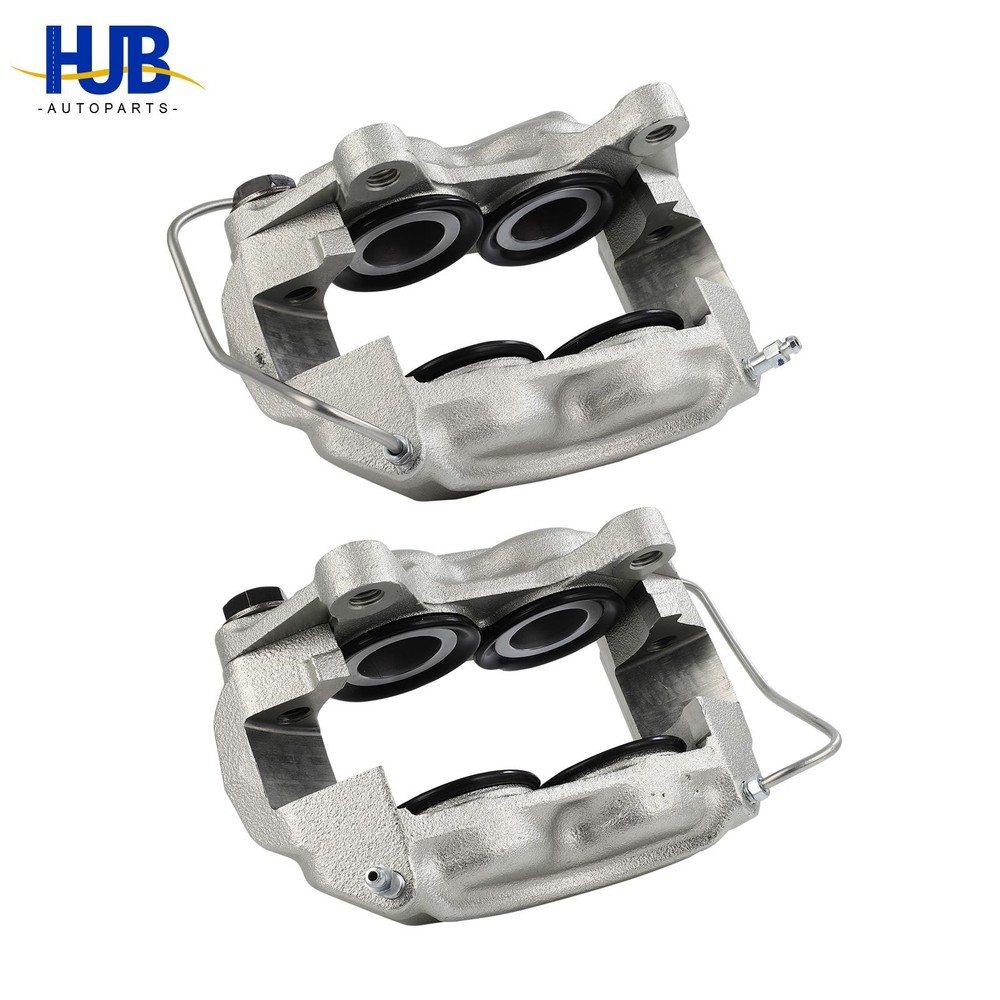 Fits 1965 1966 1967 Ford Custom 500 Brake Calipers Front Left Right