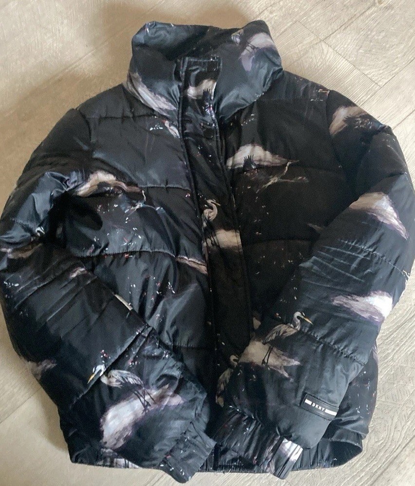 DKNY Sport Women’s Jacket Size Xs Used