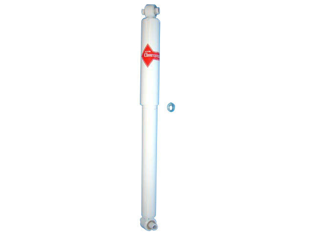 Rear KYB Gas-a-just Shock Absorber fits GMC Envoy 2002-2009 92ZHKJ