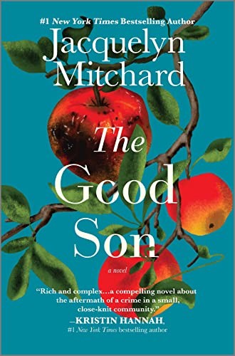 The Good Son, MITCHARD JACQUELYN