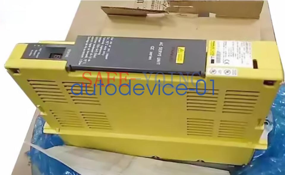 1PCS NEW FANUC SERVO DRIVE AMPLIFIER A06B-6089-H206 DHL/FedEx