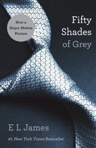 Fifty Shades of Grey : Book One of the Fifty Shades Trilogy by E. L. James...