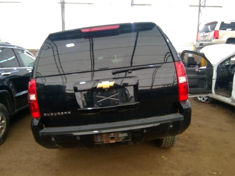 SUBURBN15 2014 Fuel Filler Neck 6864363