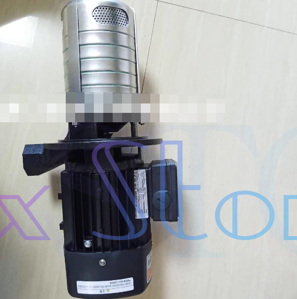 1PC vertical oil pump MTH2-60/6A-W