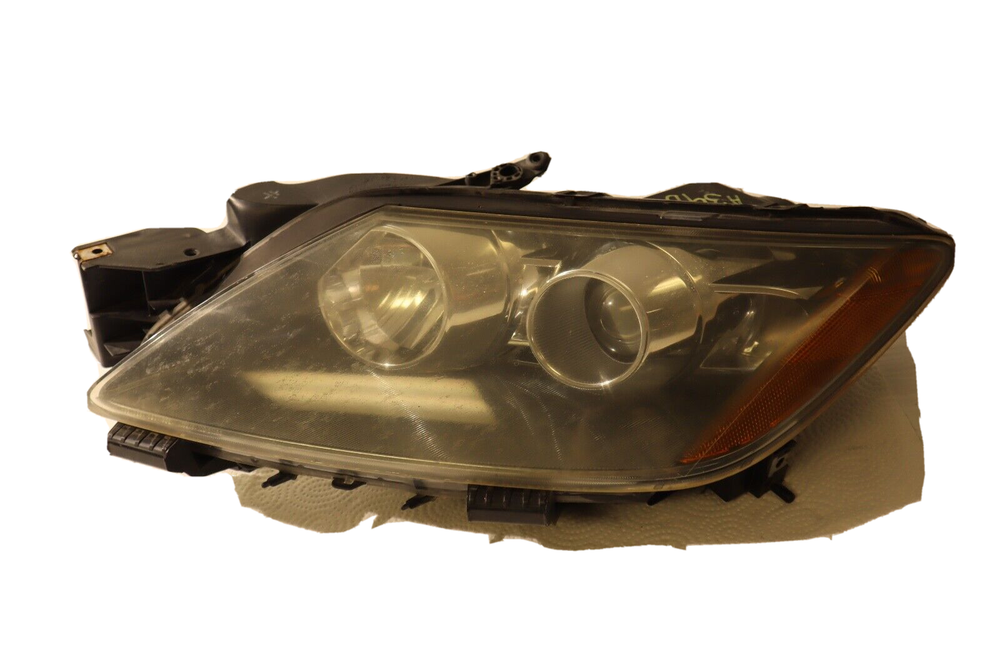 07-09 Mazda CX-7 Left Driver HID Xenon Headlight Lamp A396