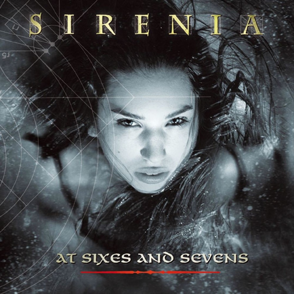 Sirenia At Sixes And Sevens New Digital Download