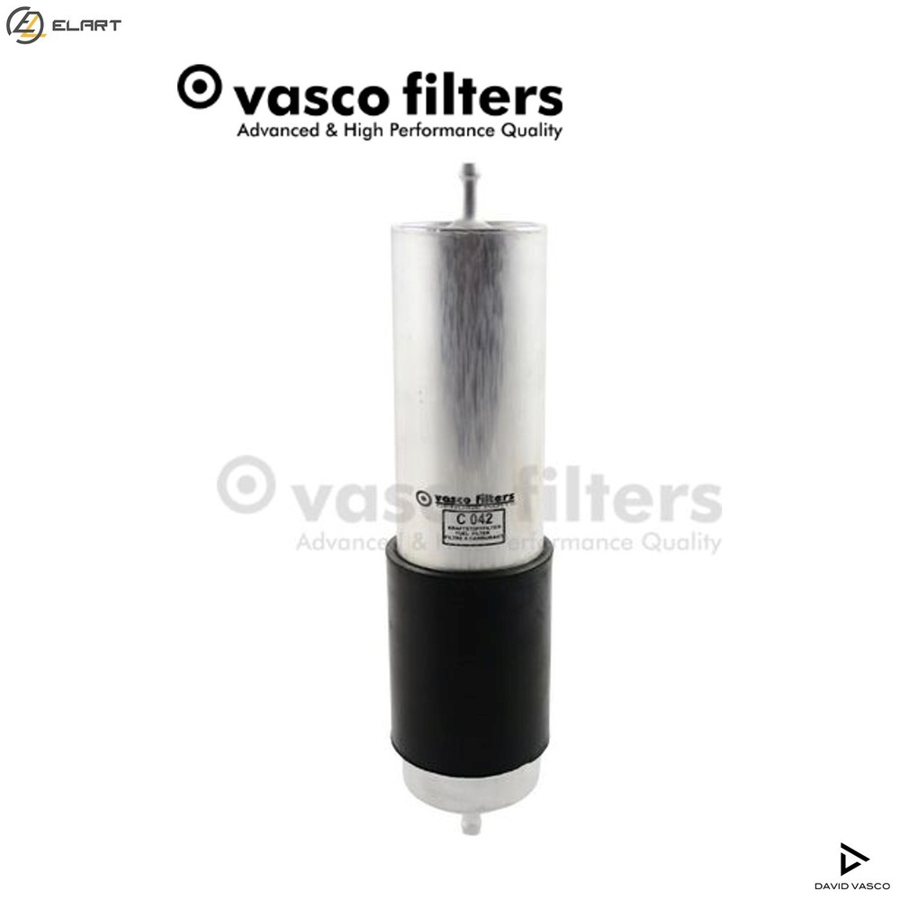 FUEL FILTER C042 FOR MINI BMW W17 D14 /1ND 1.4L 4cyl M57D30 3.0L 6cyl X5 E53