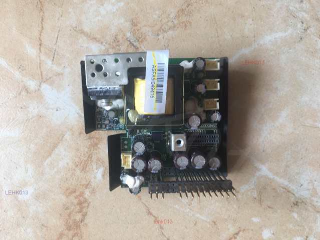 Used & Test 2945003104 via DHL or Fedex fast shipping
