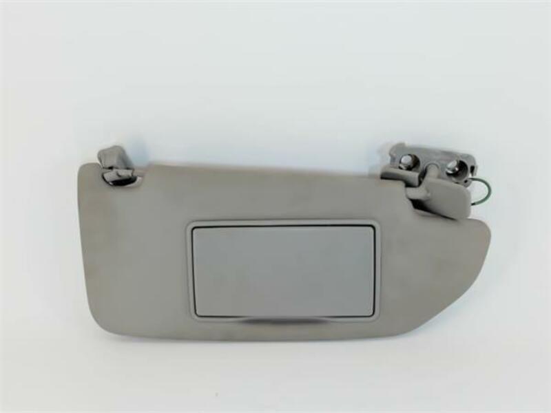 Volvo V70 Familiar 2.4 (103KW) Right Hand Sun Visor 298250