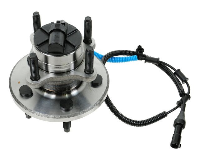 For 2004-2007 Ford Freestar Wheel Hub Assembly Rear Right 32258HTCX 2005 2006