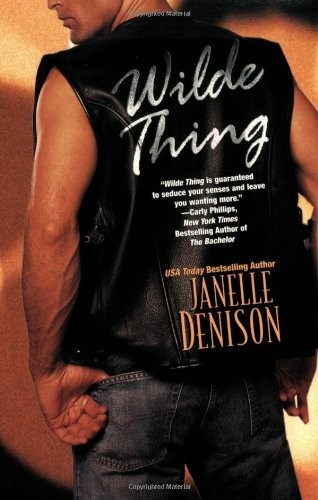 Wilde Thing, Denison, Janelle
