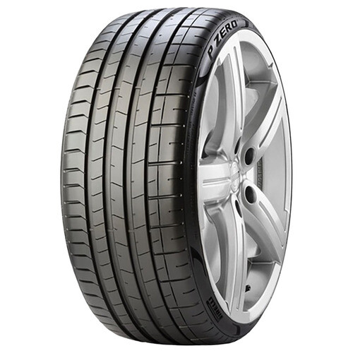 Pirelli PZero PZ4 Sport 285/45R20 High-Performance Tire