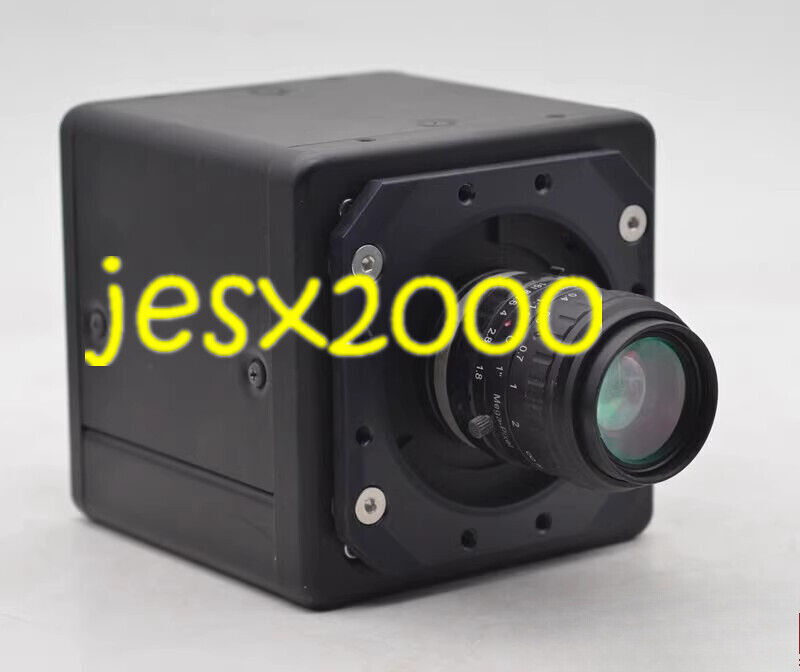 1PC USED     Vision BV-C2905CL infrared short-wave line array camera  #A6-10